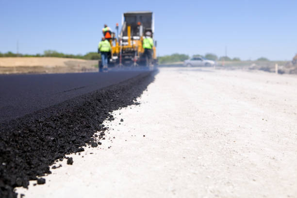 Best Commercial Driveway Pavers  in Landover Hills, MD