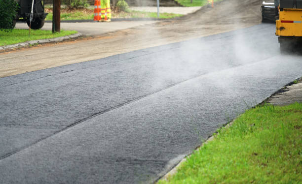 Best Affordable Driveway Pavers  in Landover Hills, MD